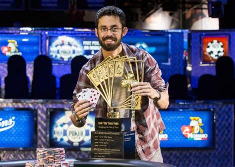 poker players championship 2019 gewinner